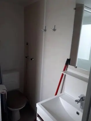 Standard Karavan, 1 Büyük (Queen) Boy Yatak, Sigara İçilmez