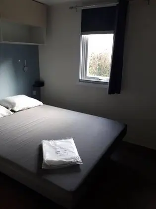Standard Karavan, Birden Çok Yatak, Sigara İçilmez