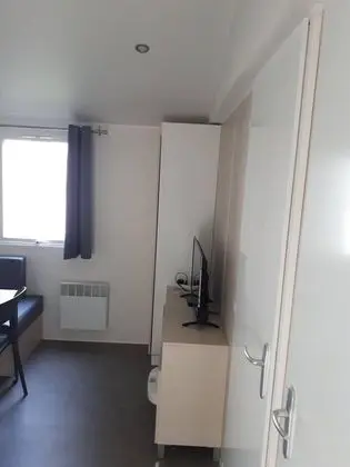Standard Karavan, Birden Çok Yatak, Sigara İçilmez