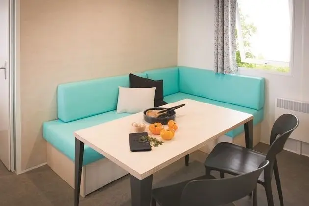 Standard Karavan, Birden Çok Yatak, Sigara İçilmez