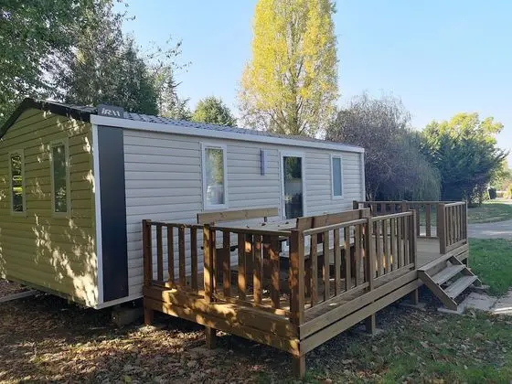 Standard Karavan, Birden Çok Yatak, Sigara İçilmez