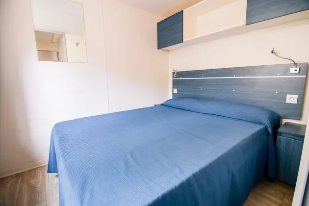 Superior Karavan, 2 Yatak Odası, Veranda