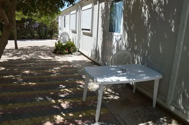 Mobile Home