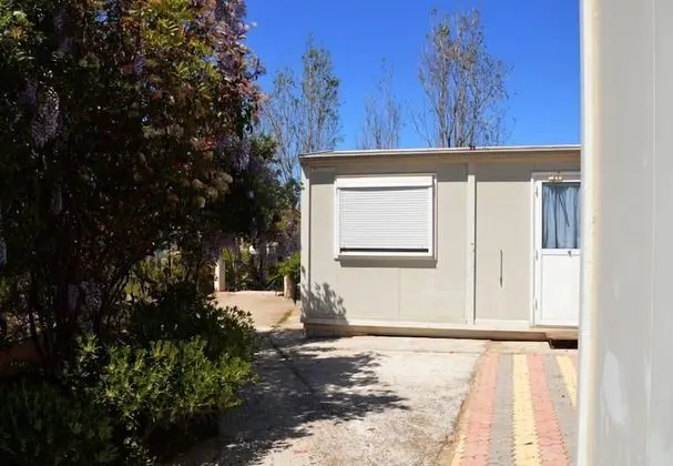 Mobile Home