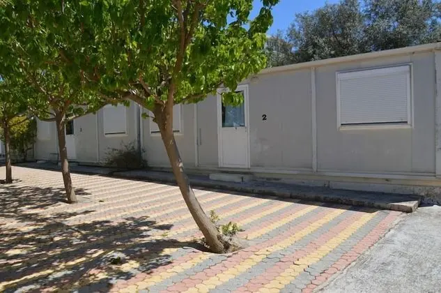 Mobile Home