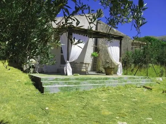 Basic Karavan, 1 Çift Kişilik Yatak