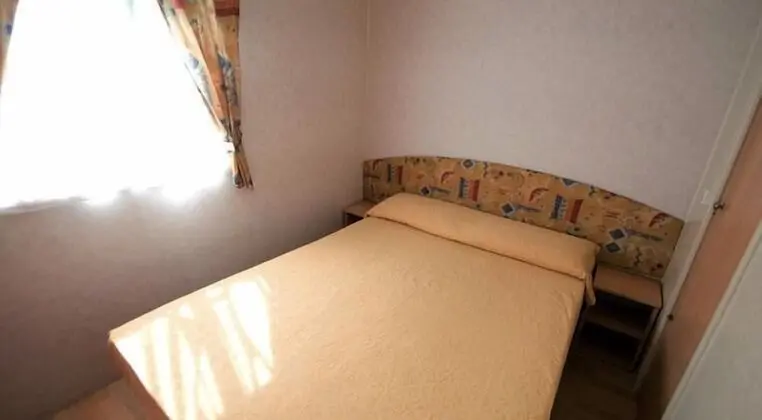 Bungalov, 2 Yatak Odası, Veranda