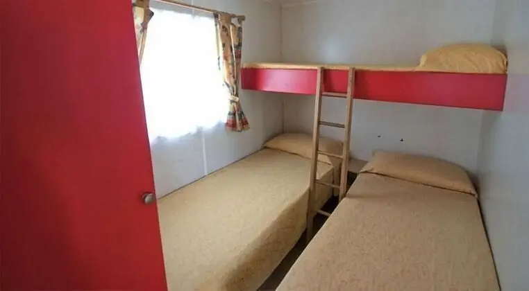 Bungalov, 2 Yatak Odası, Veranda