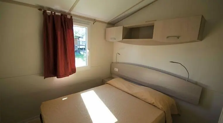 Bungalov, 3 Yatak Odası, Veranda