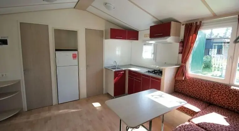 Bungalov, 3 Yatak Odası, Veranda