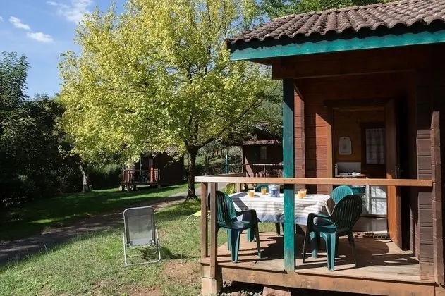Dağ Evi, Ortak Banyo (Laura)