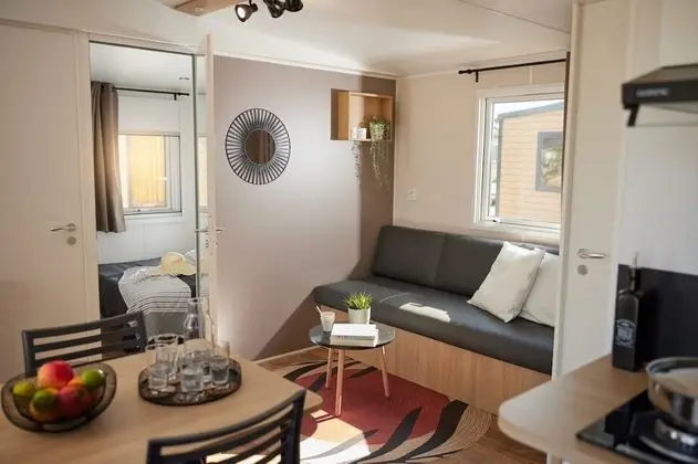 Karavan (4/5 people)