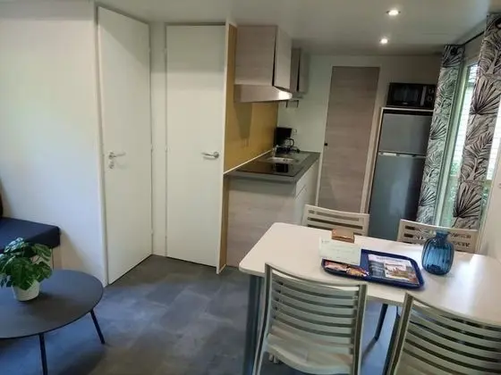 Karavan (4/6 people)
