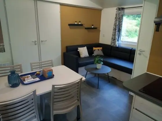 Karavan (4/6 people)