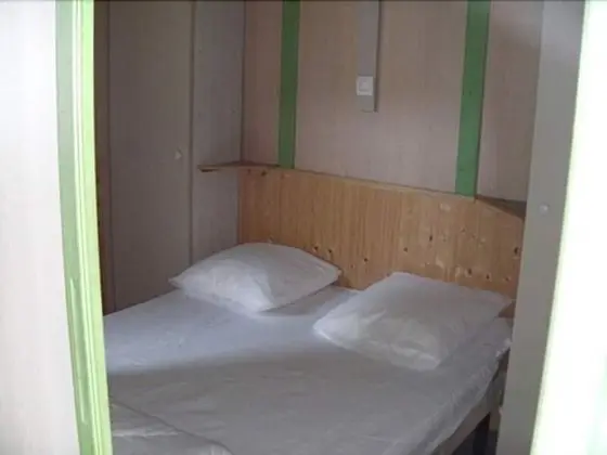 Classic Dağ Evi, 3 Yatak Odası