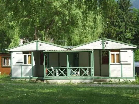 Classic Dağ Evi, 3 Yatak Odası