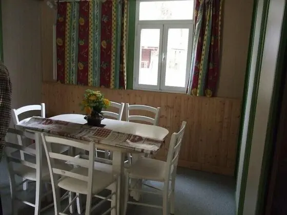 Classic Dağ Evi, 3 Yatak Odası