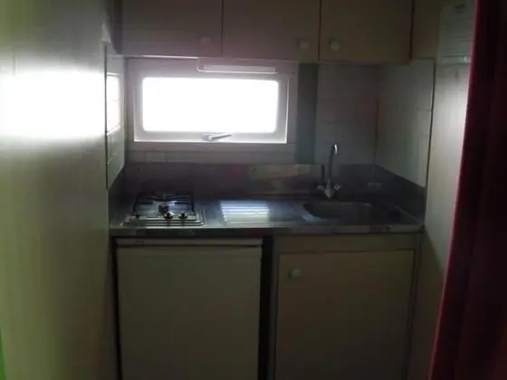 Classic Dağ Evi, 3 Yatak Odası