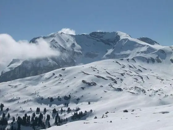 Classic Dağ Evi, 3 Yatak Odası