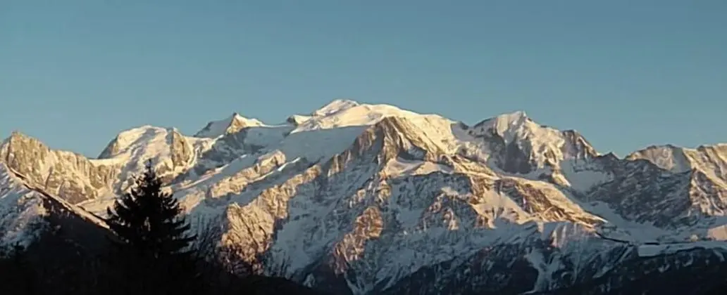 Classic Dağ Evi, 3 Yatak Odası