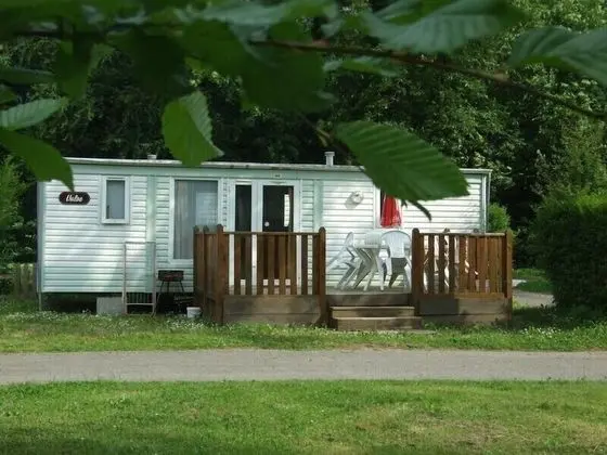 Classic Karavan, 2 Yatak Odası
