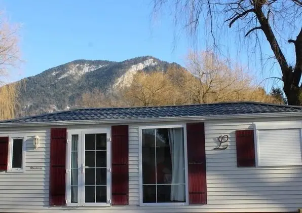 Classic Karavan, 2 Yatak Odası