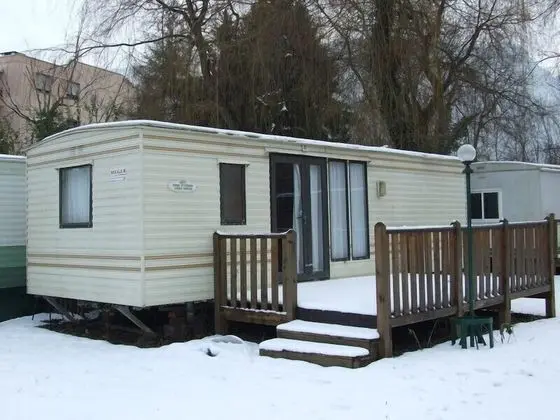 Classic Karavan, 2 Yatak Odası