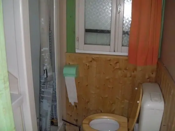 Classic Karavan, 2 Yatak Odası