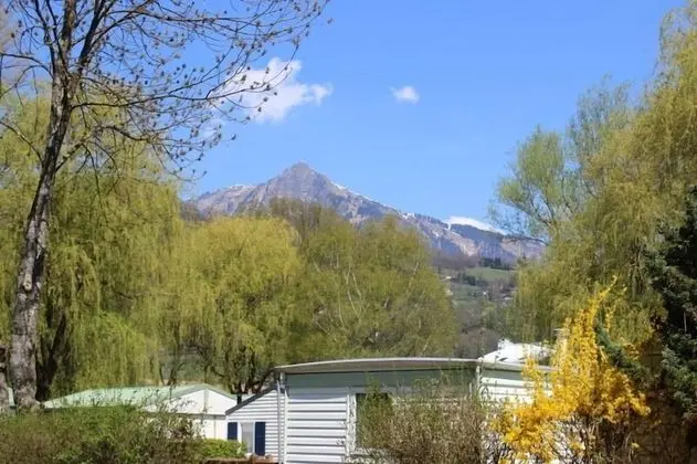 Classic Karavan, 2 Yatak Odası