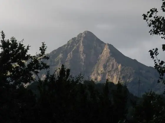 Classic Karavan, 2 Yatak Odası