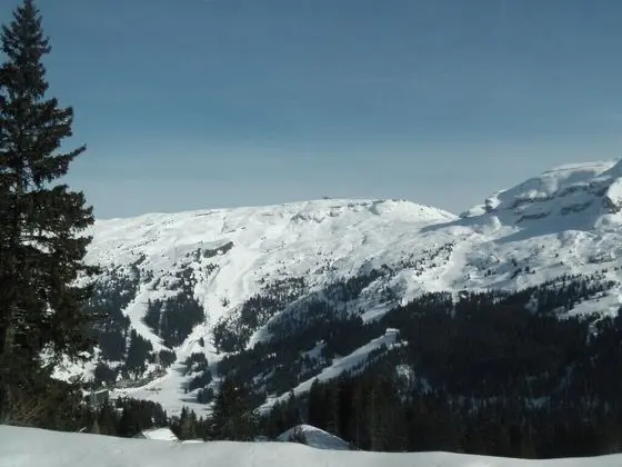 Classic Karavan, 2 Yatak Odası