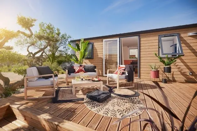 Family Bungalov