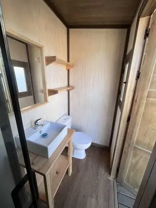 Standard Çadır