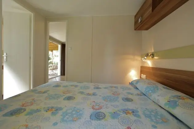 Bungalov, 2 Yatak Odası