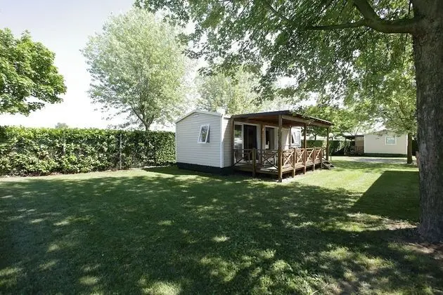 Bungalov, 2 Yatak Odası