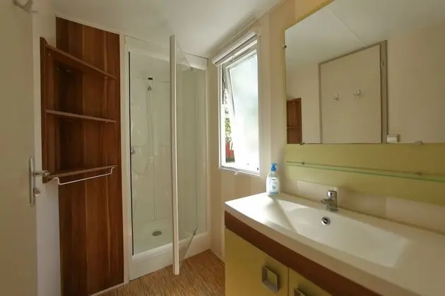 Bungalov, 2 Yatak Odası