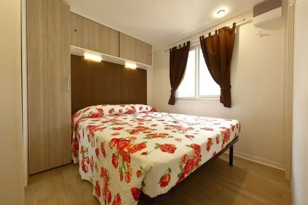 Karavan, 3 Yatak Odası