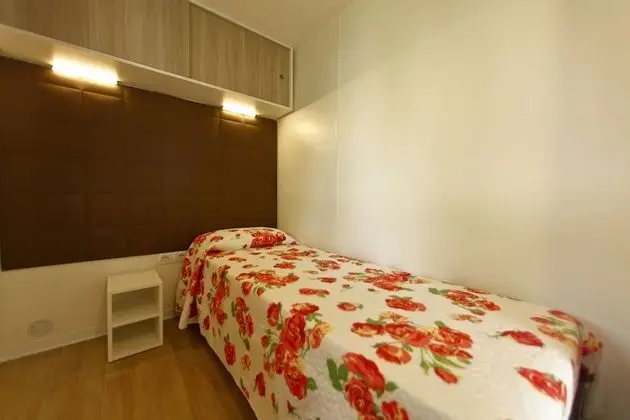 Karavan, 3 Yatak Odası