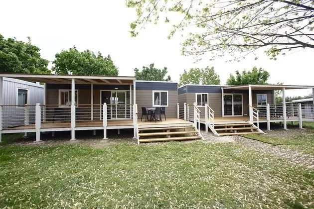 Karavan, 3 Yatak Odası