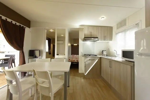 Karavan, 3 Yatak Odası