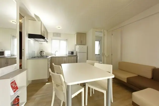 Karavan, 3 Yatak Odası