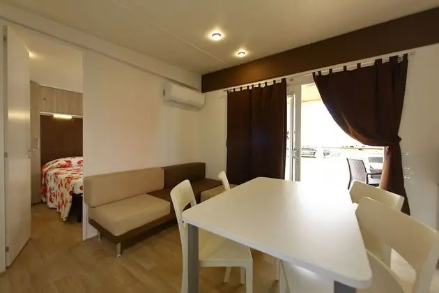 Karavan, 3 Yatak Odası