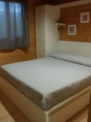 Bungalov, 2 Yatak Odası, Küçük Mutfak