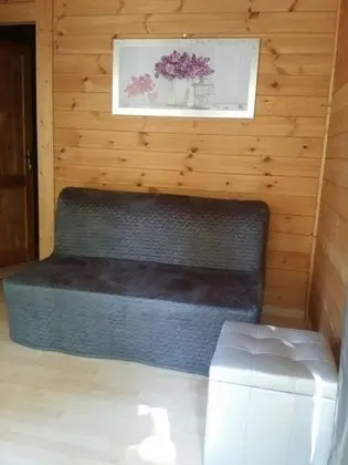 Bungalov, 2 Yatak Odası, Küçük Mutfak