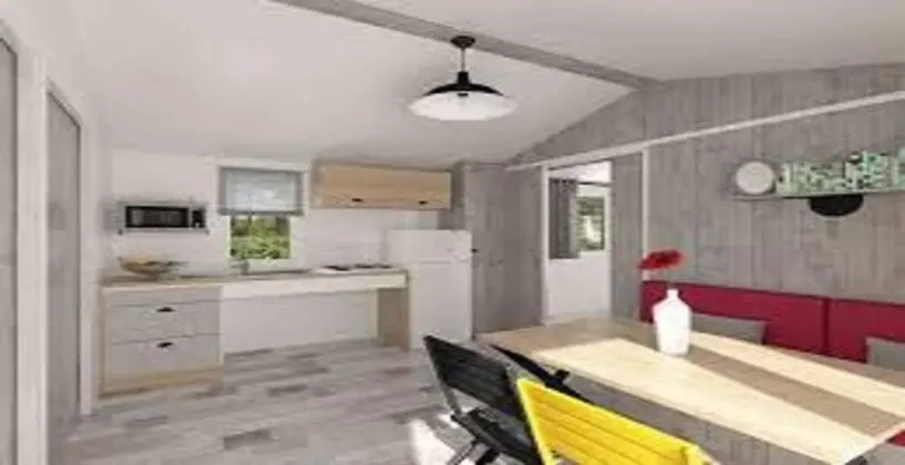 Comfort Karavan, Engellilere Uygun