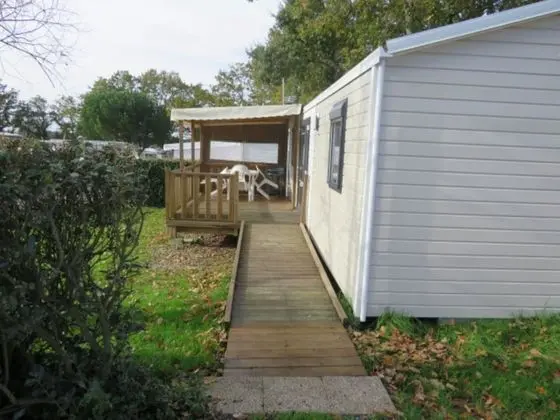 Comfort Karavan, Engellilere Uygun