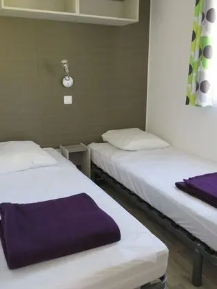 Comfort Karavan, Teras (C1)