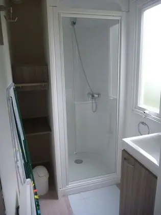 Comfort Karavan, Teras (C1)