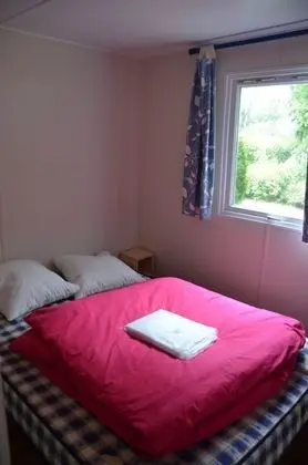 Karavan (Domino 5 personnes)