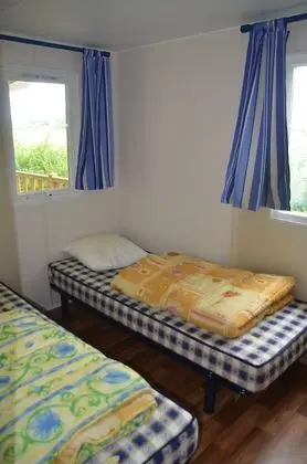 Karavan (Domino 5 personnes)